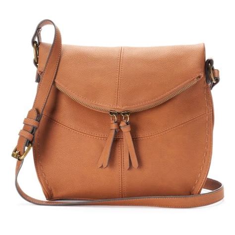 crossbody purses that match everything.